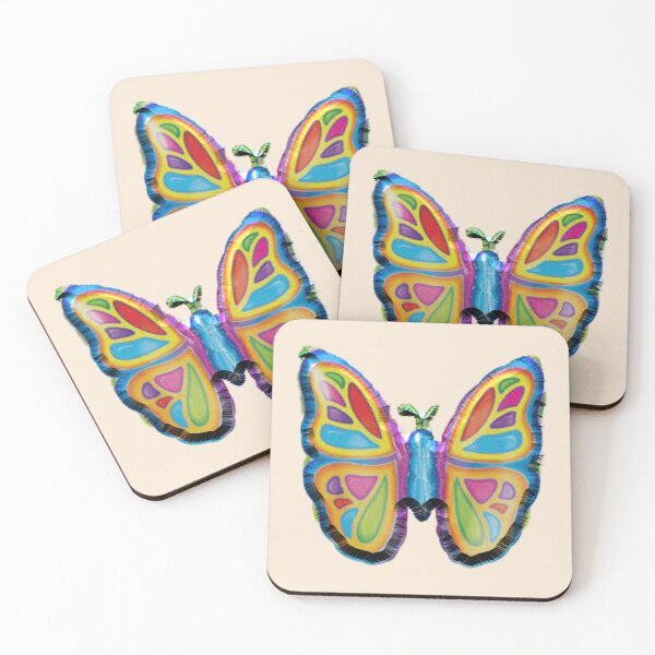 Item preview, Encanto butterfly                        designed and sold by DesignByJoreksz.