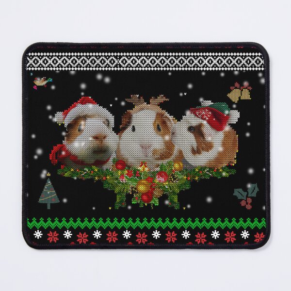 Item preview, Guinea Vintage Merry Pigmas designed and sold by PaulineMary2.