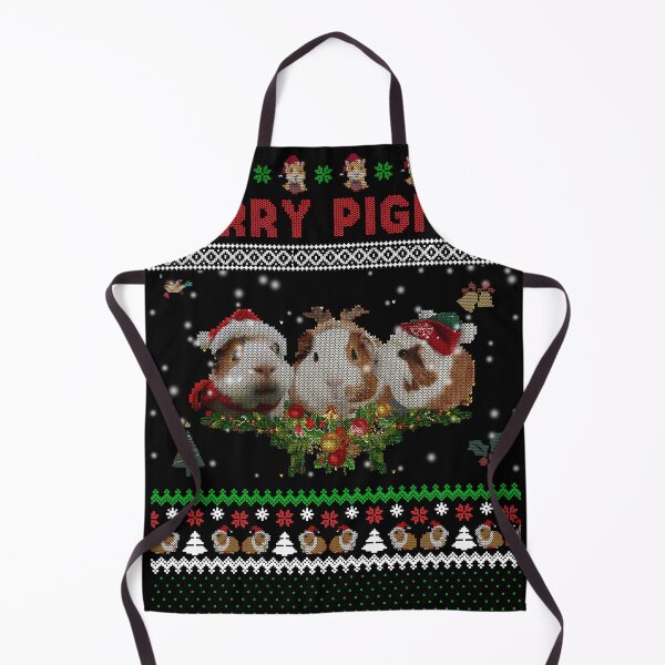 Item preview, Guinea Vintage Merry Pigmas designed and sold by PaulineMary2.