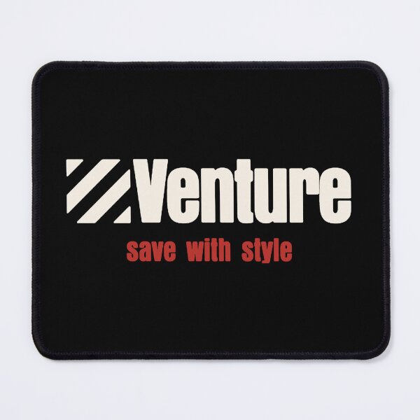 Item preview, Venture Department Store designed and sold by Edwadleo53.