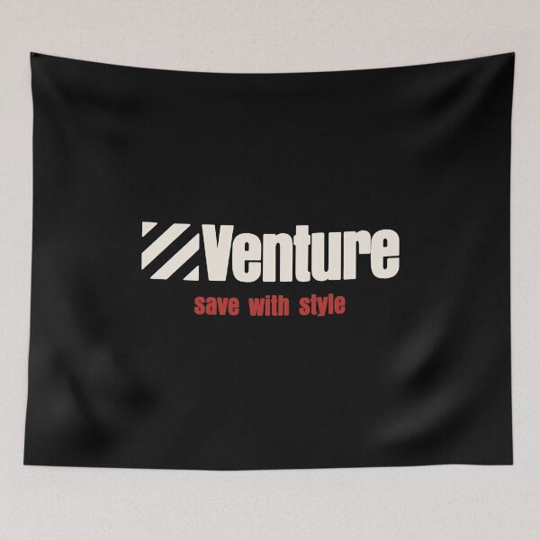 Item preview, Venture Department Store designed and sold by Edwadleo53.