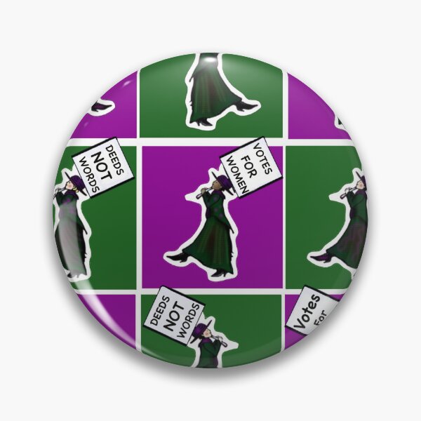 Item preview, Suffragettes  designed and sold by redraiph.