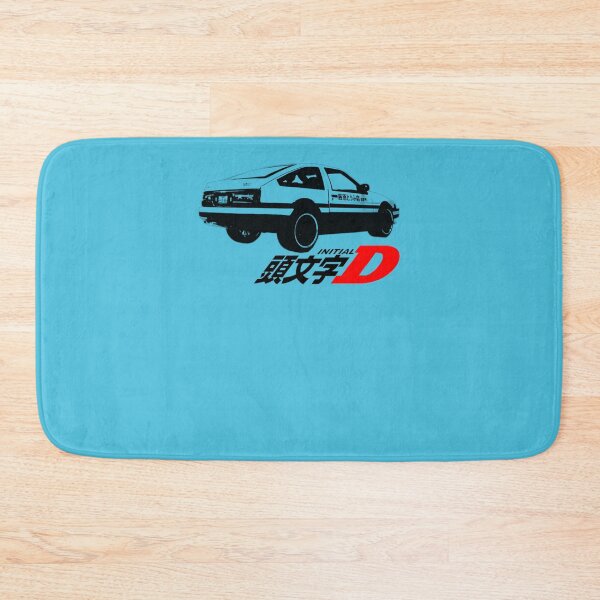 Item preview, initial D logo Classic T-Shirt designed and sold by SonjaDanzig.