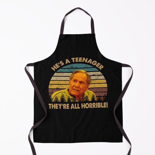 Item preview, He's a teenager Albert man poster designed and sold by MaryMill010.