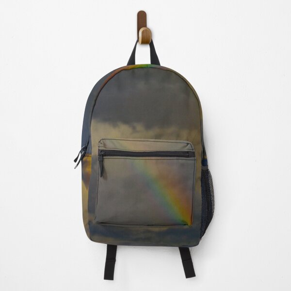 Item preview, The Rainbow! designed and sold by Mickangelhere.