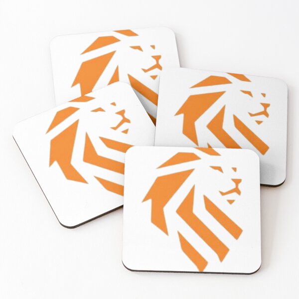 Item preview, Lion design  designed and sold by G-FLORIAN.