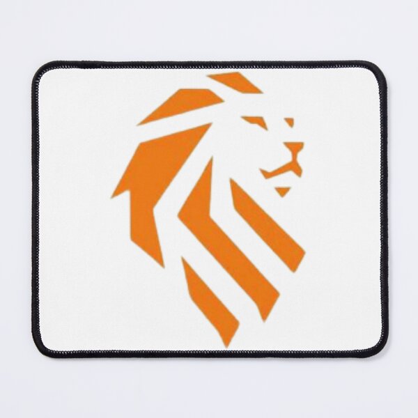 Item preview, Lion design designed and sold by G-FLORIAN.
