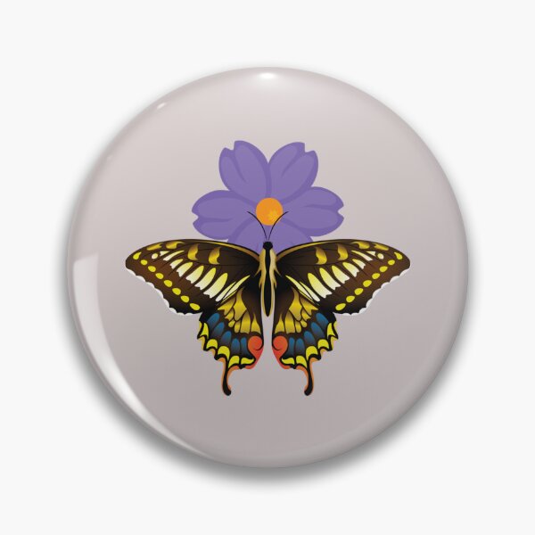 Item preview, Encanto Butterfly                  designed and sold by DesignByJoreksz.