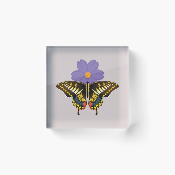 Item preview, Encanto Butterfly                  designed and sold by DesignByJoreksz.