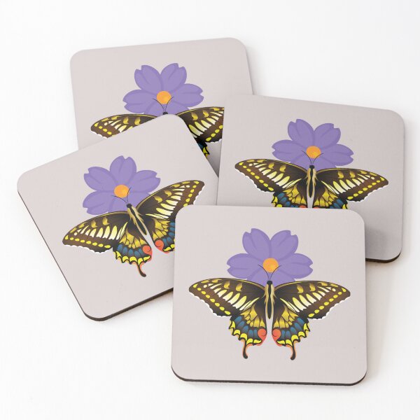 Item preview, Encanto Butterfly                  designed and sold by DesignByJoreksz.