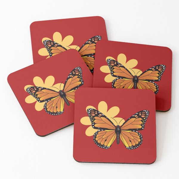 Item preview, Encanto Butterfly             designed and sold by DesignByJoreksz.