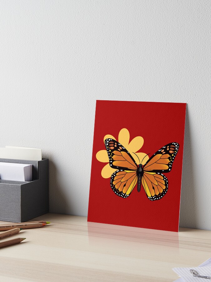 encanto butterfly  Sticker for Sale by DesignByJoreksz