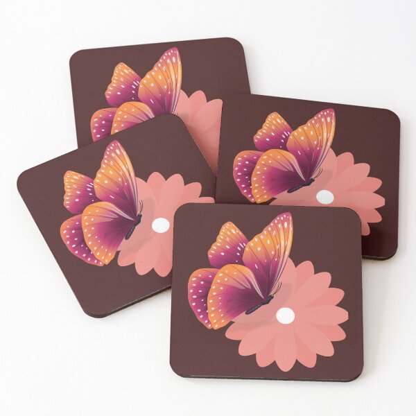 Item preview, Encanto Butterfly            designed and sold by DesignByJoreksz.