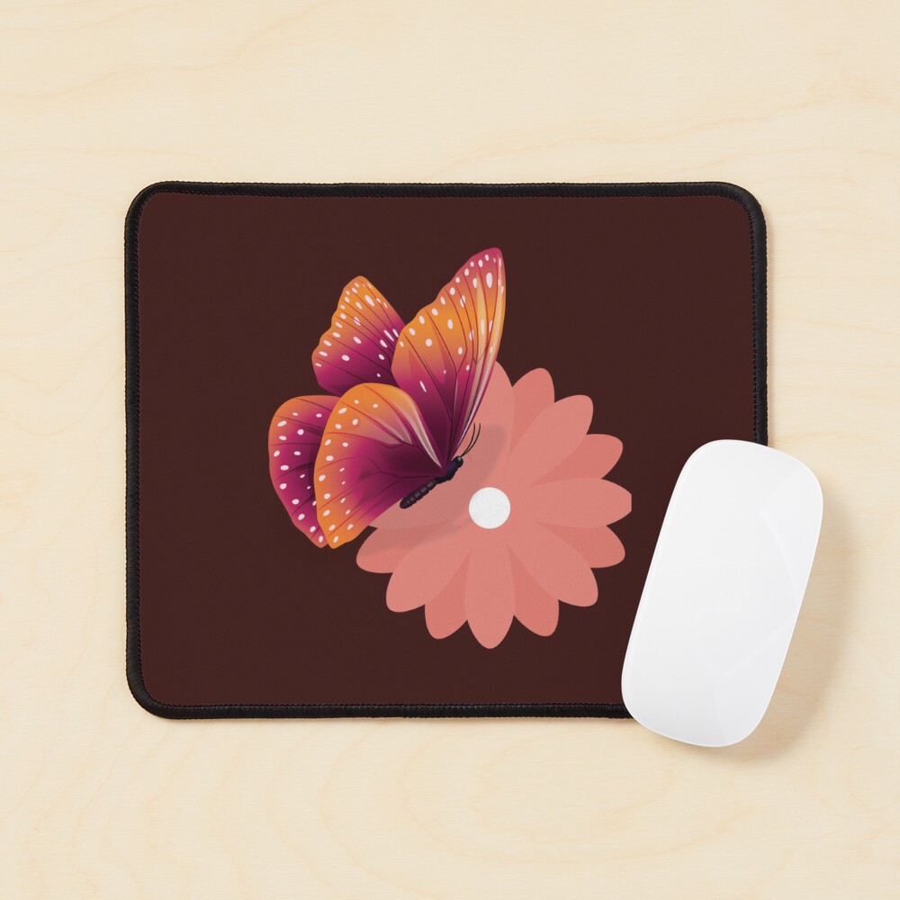 encanto butterfly  Sticker for Sale by DesignByJoreksz