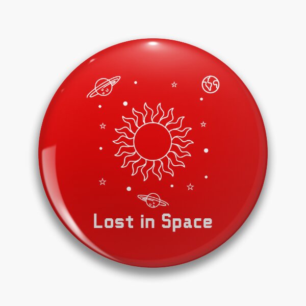 Item preview, lost in the scary space designed and sold by JagoxAsruri.