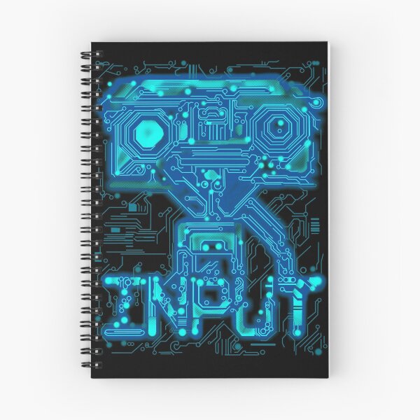 Item preview, INPUT designed and sold by BuckRogers.