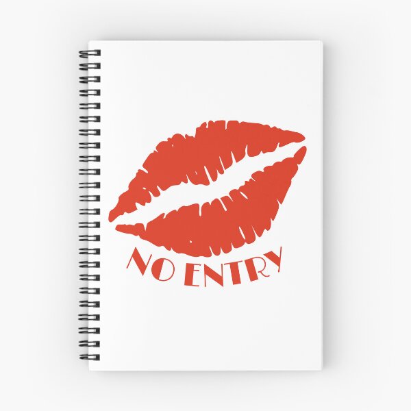 Item preview, NO ENTRY designed and sold by dadlal.