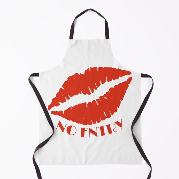 Item preview, NO ENTRY designed and sold by dadlal.