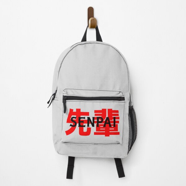 Item preview, Senpai designed and sold by Samvice.