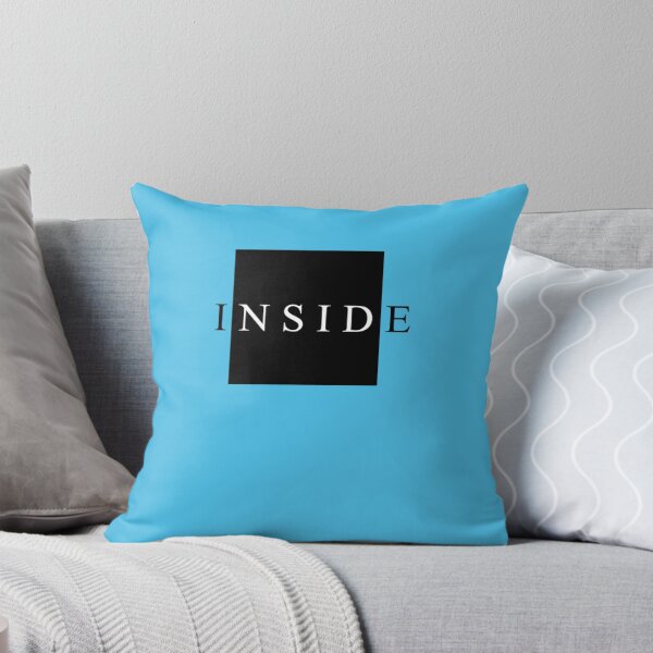Item preview, Bo Burnham - Inside Classic T-Shirt designed and sold by StefanieBleck.