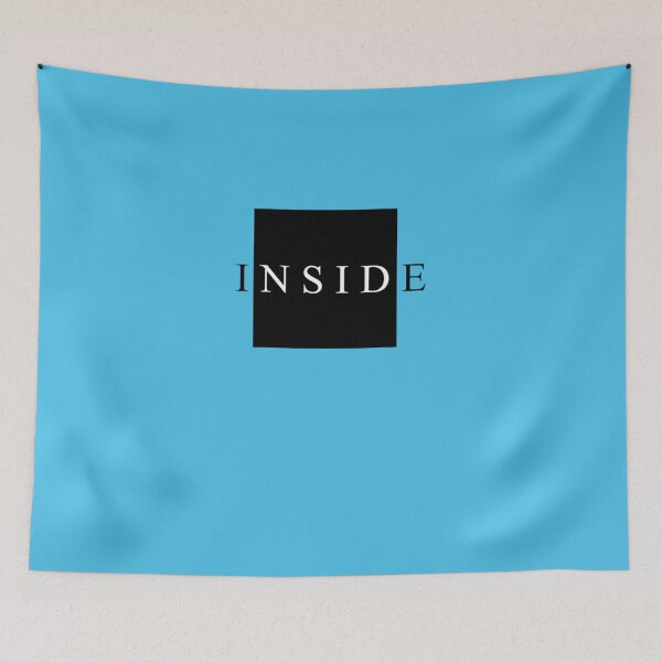 Item preview, Bo Burnham - Inside Classic T-Shirt designed and sold by StefanieBleck.