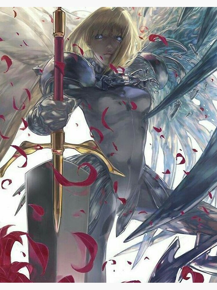 Claymore: The Anime's 10 Most Hated Characters, Ranked