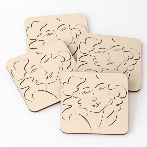 Item preview, matisse galerie adrien maeght designed and sold by ulrichlehrer99.
