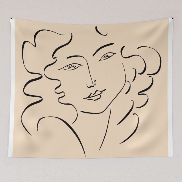 Item preview, matisse galerie adrien maeght designed and sold by ulrichlehrer99.