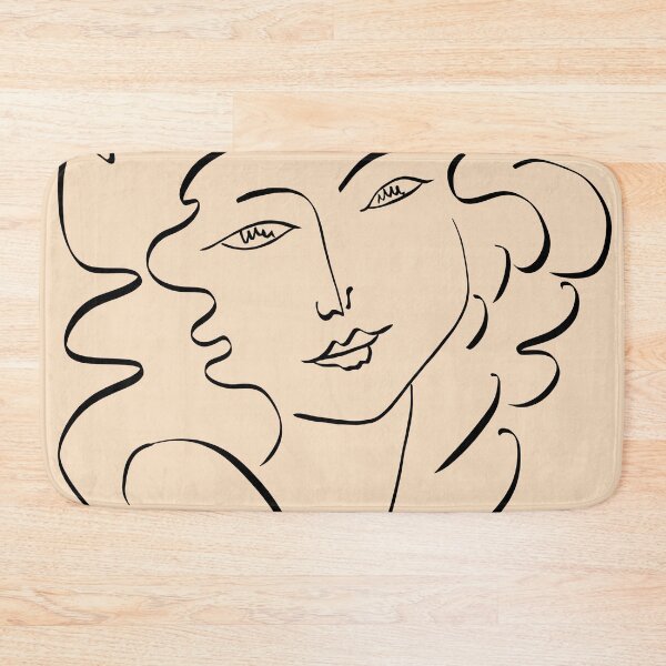 Item preview, matisse galerie adrien maeght designed and sold by ulrichlehrer99.