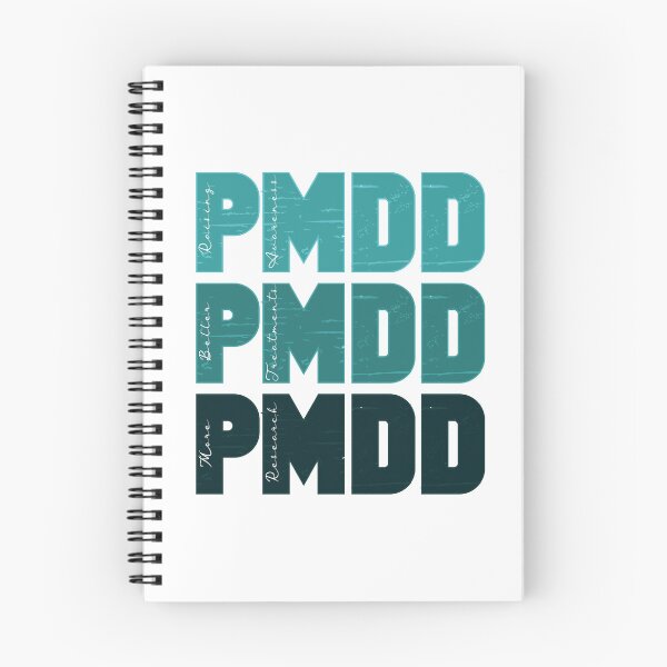 Item preview, PMDD Raising Awareness for Greater Understanding, More Research and Better Treatments designed and sold by Orianah.