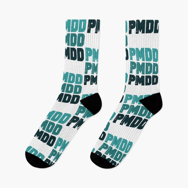 Item preview, PMDD Raising Awareness for Greater Understanding, More Research and Better Treatments designed and sold by Orianah.