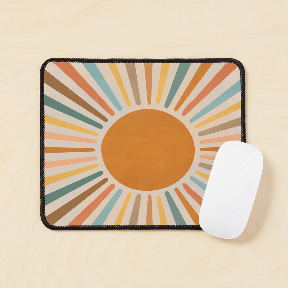 Item preview, Mouse Pad designed and sold by TheaDesign.