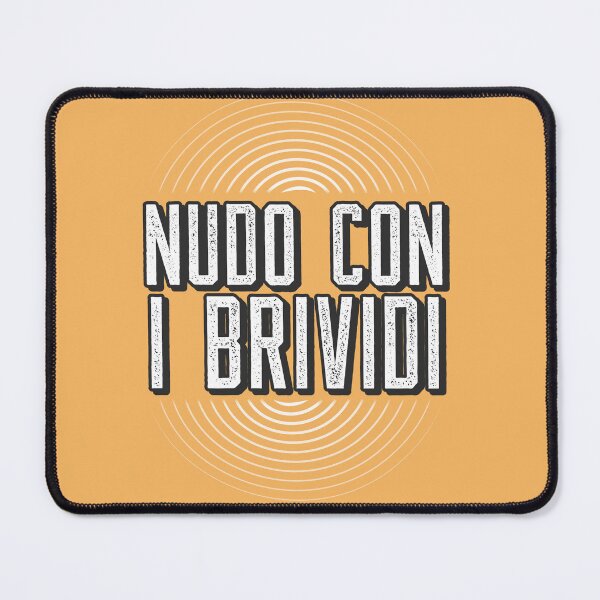 Item preview, Brividi designed and sold by ForStrong.