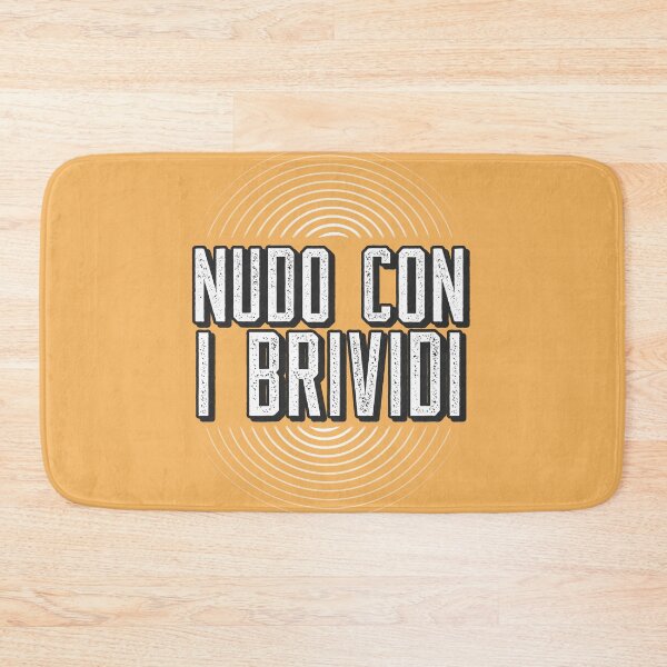 Item preview, Brividi designed and sold by ForStrong.