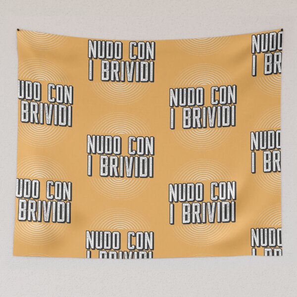 Item preview, Brividi designed and sold by ForStrong.