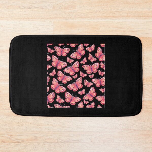 Item preview, Encanto Butterfly Abstract art Illustration  Sleeveless Top             designed and sold by DesignByJoreksz.