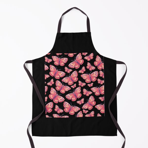 Item preview, Encanto Butterfly Abstract art Illustration  Sleeveless Top             designed and sold by DesignByJoreksz.