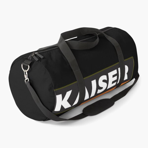 Item preview, Kaiser chief. logo cover Classic designed and sold by LouLucarelli.