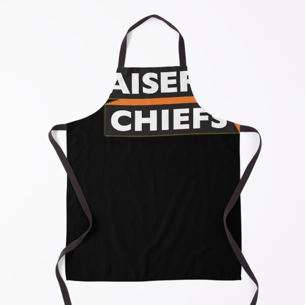 Item preview, Kaiser chief. logo cover Classic designed and sold by LouLucarelli.