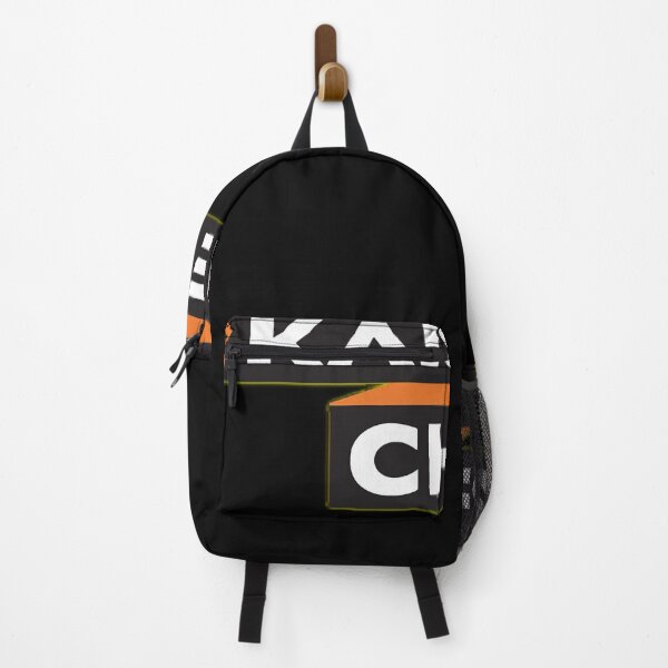 Item preview, Kaiser chief. logo cover Classic designed and sold by LouLucarelli.