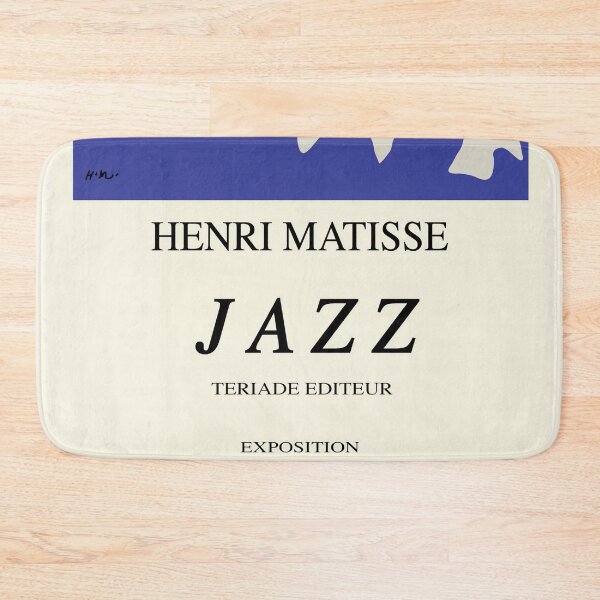 Item preview, henri matisse pierre beres designed and sold by annejunker99.