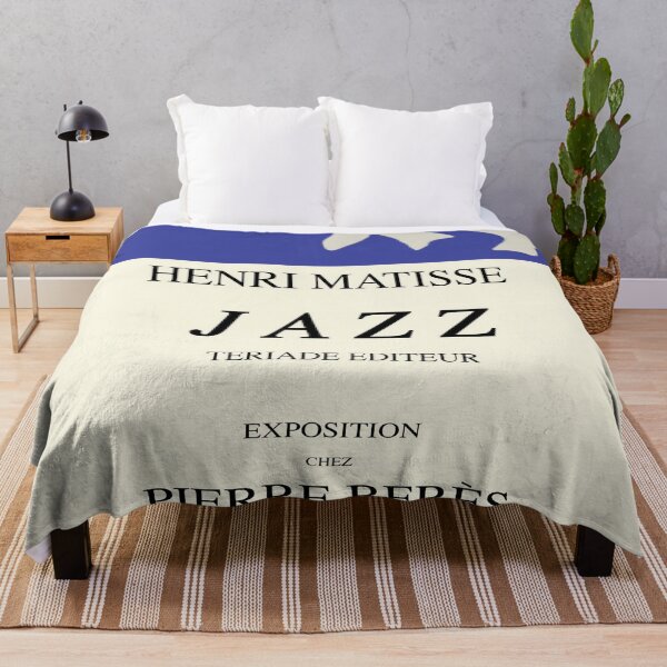 Item preview, henri matisse pierre beres designed and sold by annejunker99.