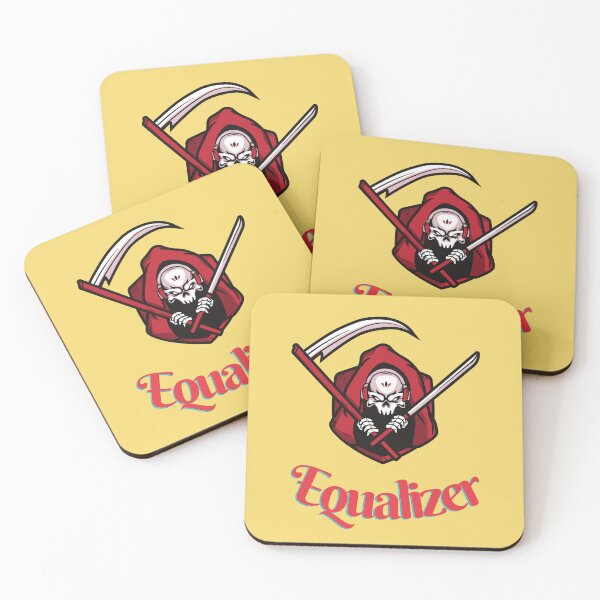 Item preview, Equalizer designed and sold by ZibaCentralShop.