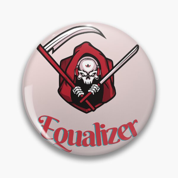 Item preview, Equalizer designed and sold by ZibaCentralShop.