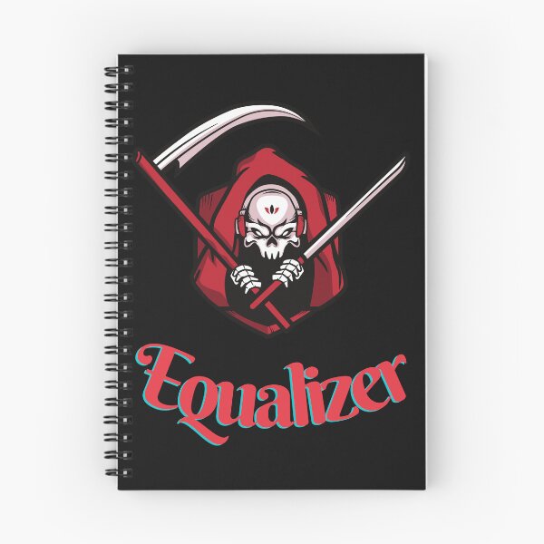 Item preview, Equalizer designed and sold by ZibaCentralShop.