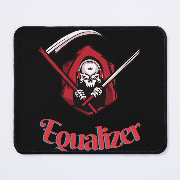 Item preview, Equalizer designed and sold by ZibaCentralShop.