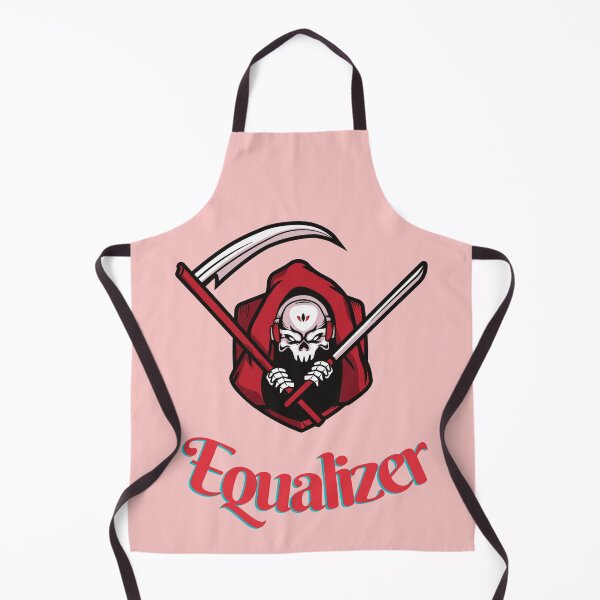 Item preview, Equalizer designed and sold by ZibaCentralShop.