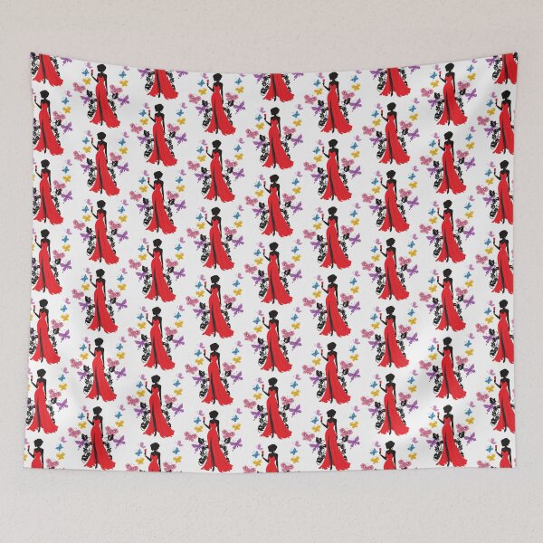 Item preview, Encanto Butterfly  Encanto Mirabel      designed and sold by DesignByJoreksz.