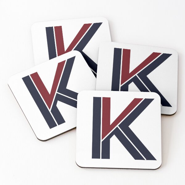 Item preview, my favorite letter of the alphabet is K designed and sold by Jadir.