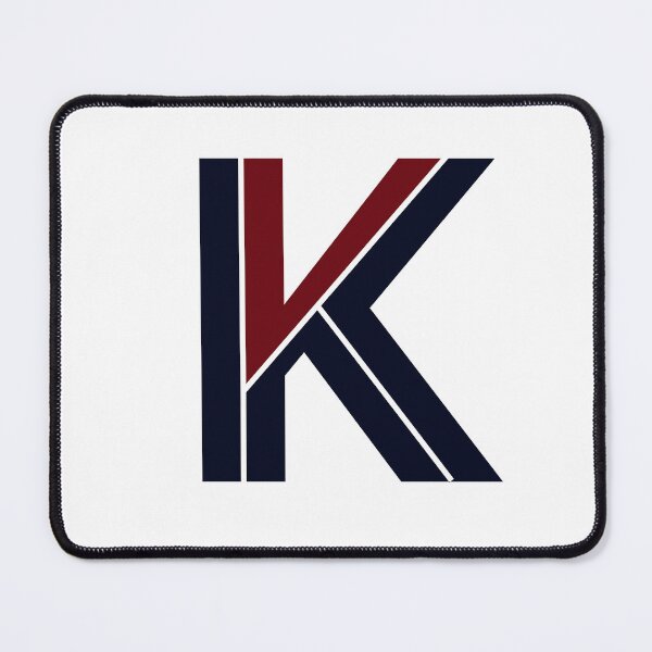 Item preview, my favorite letter of the alphabet is K designed and sold by Jadir.
